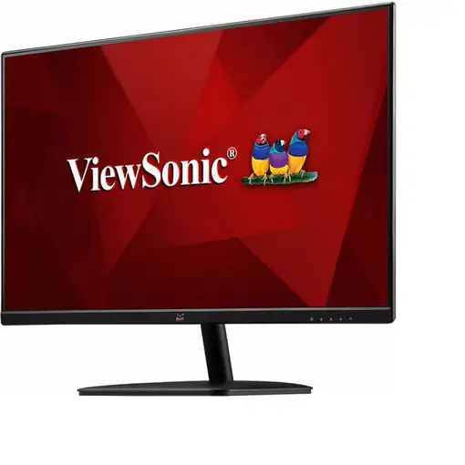 Viewsonic VA2432-h LED display 61 cm (24\) 1920 x 1080 Pixeles Full HD Negro