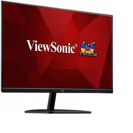 Viewsonic VA2432-h LED display 61 cm (24\) 1920 x 1080 Pixeles Full HD Negro