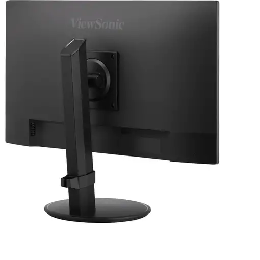 Viewsonic VA VA2408-HDJ pantalla para PC 61 cm (24\) 1920 x 1080 Pixeles Full HD L