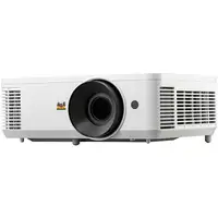 Viewsonic PA700W videoproyector Proyector de alcance estándar 4500 lúmenes ANSI WX