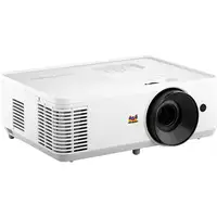 Viewsonic PA700W videoproyector Proyector de alcance estándar 4500 lúmenes ANSI WX