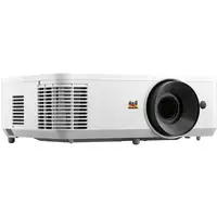 Viewsonic PA700W videoproyector Proyector de alcance estándar 4500 lúmenes ANSI WX