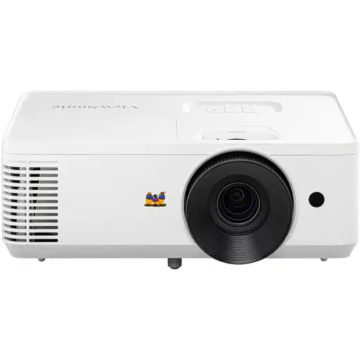 Viewsonic PA700W videoproyector Proyector de alcance estándar 4500 lúmenes ANSI WX