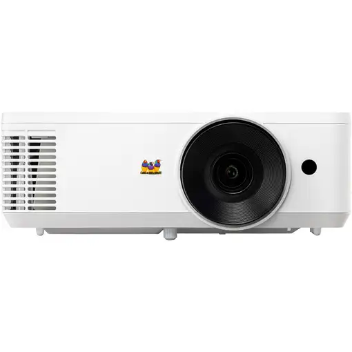 Viewsonic PA700W videoproyector Proyector de alcance estándar 4500 lúmenes ANSI WX