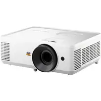 Viewsonic PA700W videoproyector Proyector de alcance estándar 4500 lúmenes ANSI WX