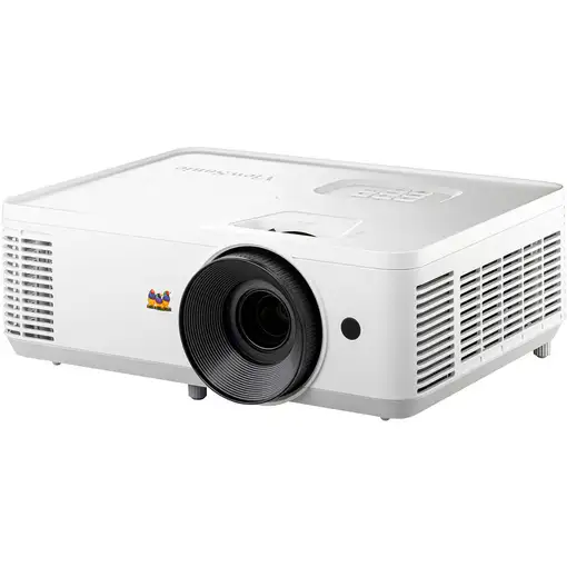Viewsonic PA700W videoproyector Proyector de alcance estándar 4500 lúmenes ANSI WX
