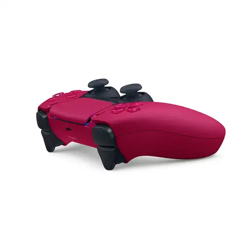 Sony DualSense V2 Rojo Bluetooth/USB Gamepad Analógico/Digital Android, MAC, PC, P