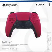 Sony DualSense V2 Rojo Bluetooth/USB Gamepad Analógico/Digital Android, MAC, PC, P