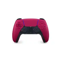 Sony DualSense V2 Rojo Bluetooth/USB Gamepad Analógico/Digital Android, MAC, PC, P