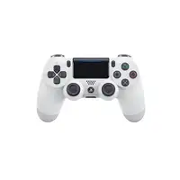 Sony DualShock 4 V2 Blanco Bluetooth/USB Gamepad Analógico/Digital PlayStation 4