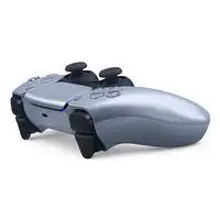 Sony DualSense Plata Bluetooth/USB Gamepad Analógico/Digital PlayStation 5