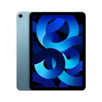 Apple iPad Air Apple M 64 GB 27,7 cm (10.9\) 8 GB Wi-Fi 6 (802.11ax) iPadOS 15 Azu