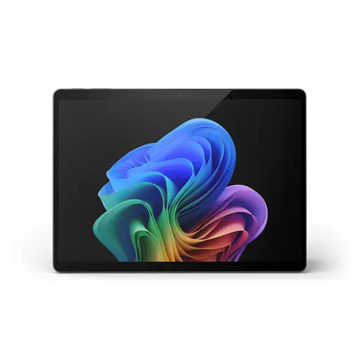 Tablet microsoft 13'' Surface 3717 Pro 11 16GB RAM 512 GB negro MICROSOFT