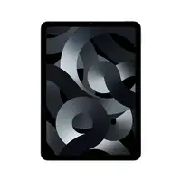 Apple iPad Air Apple M 256 GB 27,7 cm (10.9\) 8 GB Wi-Fi 6 (802.11ax) iPadOS 15 Gr