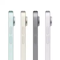 Apple iPad Air Apple M 128 GB 27,9 cm (11\) 8 GB Wi-Fi 6E (802.11ax) iPadOS 17 Bei