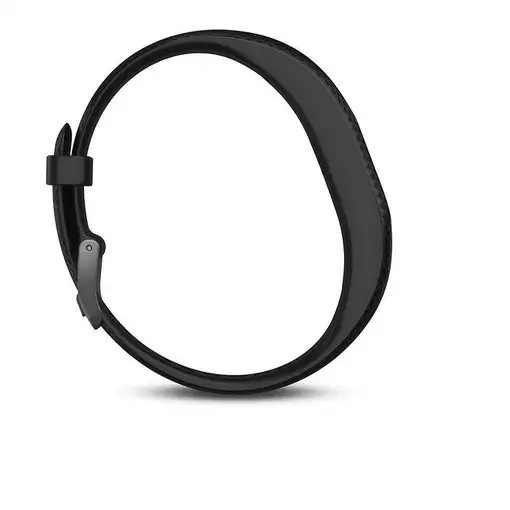 Garmin vívofit 4 MIP Pulsera de actividad 1,55 cm (0.61\) Negro