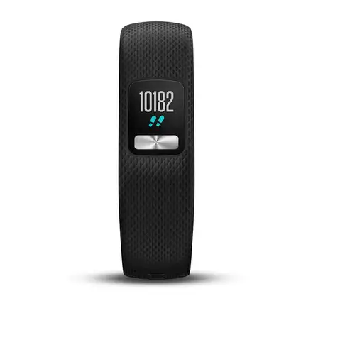 Garmin vívofit 4 MIP Pulsera de actividad 1,55 cm (0.61\) Negro