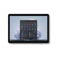 Microsoft Surface Go 4 Intel® N 64 GB 26,7 cm (10.5\) 8 GB Wi-Fi 6 (802.11ax) Wind