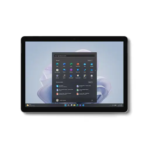 Microsoft Surface Go 4 Intel® N 64 GB 26,7 cm (10.5\) 8 GB Wi-Fi 6 (802.11ax) Wind