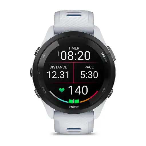 Smartwatch Garmin Forerunner 265 (1.3'') 416x416 Pixeles