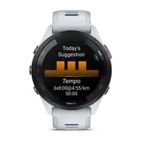 Garmin Forerunner 265 3,3 cm (1.3") AMOLED 46 mm Digital 416 x 416 Pixeles Pantall