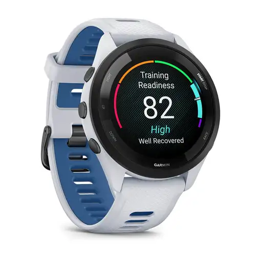 Smartwatch Garmin Forerunner 265 (1.3'') 416x416 Pixeles