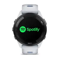 Garmin Forerunner 265 3,3 cm (1.3") AMOLED 46 mm Digital 416 x 416 Pixeles Pantall