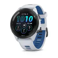 Garmin Forerunner 265 3,3 cm (1.3") AMOLED 46 mm Digital 416 x 416 Pixeles Pantall
