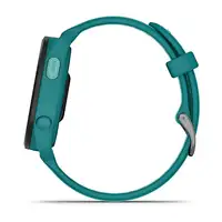 Garmin Forerunner 165 Music 3,05 cm (1.2\) AMOLED Digital 390 x 390 Pixeles Pantal