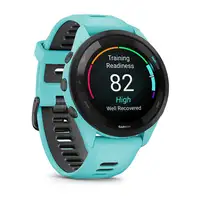 Garmin Forerunner 265 3,3 cm (1.3\) AMOLED 46 mm Digital 416 x 416 Pixeles Pantall