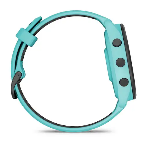 Garmin Forerunner 265 3,3 cm (1.3\) AMOLED 46 mm Digital 416 x 416 Pixeles Pantall