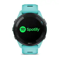 Garmin Forerunner 265 3,3 cm (1.3\) AMOLED 46 mm Digital 416 x 416 Pixeles Pantall