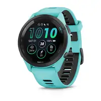 Garmin Forerunner 265 3,3 cm (1.3\) AMOLED 46 mm Digital 416 x 416 Pixeles Pantall