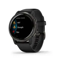 Garmin Venu 2 3,3 cm (1.3") AMOLED 45.4 mm Digital 416 x 416 Pixeles Pantalla táct