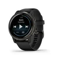 Garmin Venu 2 3,3 cm (1.3") AMOLED 45.4 mm Digital 416 x 416 Pixeles Pantalla táct