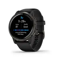 Garmin Venu 2 3,3 cm (1.3") AMOLED 45.4 mm Digital 416 x 416 Pixeles Pantalla táct