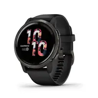 Garmin Venu 2 3,3 cm (1.3") AMOLED 45.4 mm Digital 416 x 416 Pixeles Pantalla táct