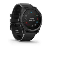 Garmin Tactix 7 3,56 cm (1.4\) MIP Digital 280 x 280 Pixeles Pantalla táctil Negro