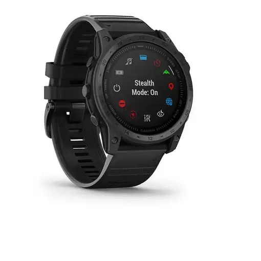 Garmin Tactix 7 3,56 cm (1.4\) MIP Digital 280 x 280 Pixeles Pantalla táctil Negro
