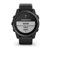 Garmin Tactix 7 3,56 cm (1.4\) MIP Digital 280 x 280 Pixeles Pantalla táctil Negro