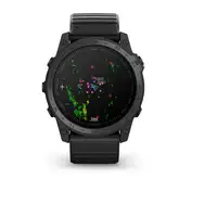 Garmin Tactix 7 3,56 cm (1.4\) MIP Digital 280 x 280 Pixeles Pantalla táctil Negro