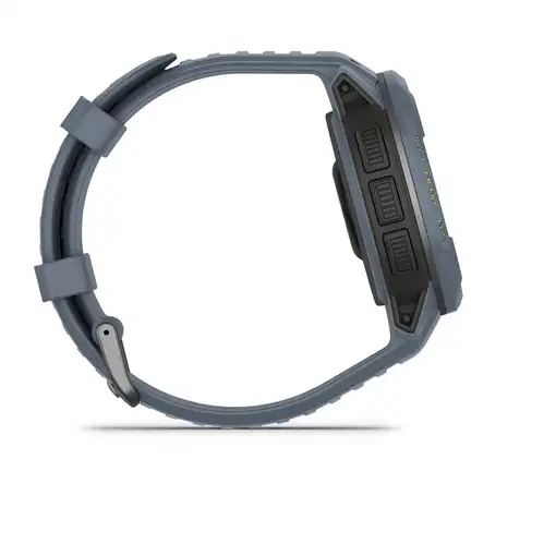 Garmin Instinct Crossover - Standard Edition 2,29 cm (0.9\) MIP 45 mm Híbrido 176