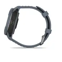 Garmin Instinct Crossover - Standard Edition 2,29 cm (0.9\) MIP 45 mm Híbrido 176