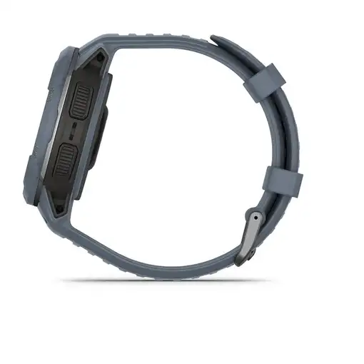 Garmin Instinct Crossover - Standard Edition 2,29 cm (0.9\) MIP 45 mm Híbrido 176