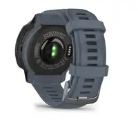 Garmin Instinct Crossover - Standard Edition 2,29 cm (0.9\) MIP 45 mm Híbrido 176