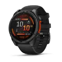 Smartwatch Garmin Fenix 8  (1.4'') 454x454 Pixeles