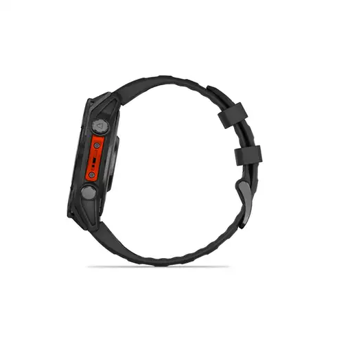 Garmin Fenix 8 3,56 cm (1.4\) AMOLED 47 mm Digital 454 x 454 Pixeles Pantalla táct