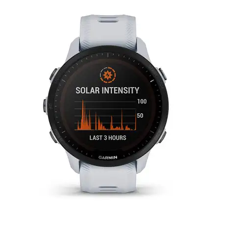 Garmin Forerunner 955 3,3 cm (1.3\) MIP Digital 260 x 260 Pixeles Pantalla táctil