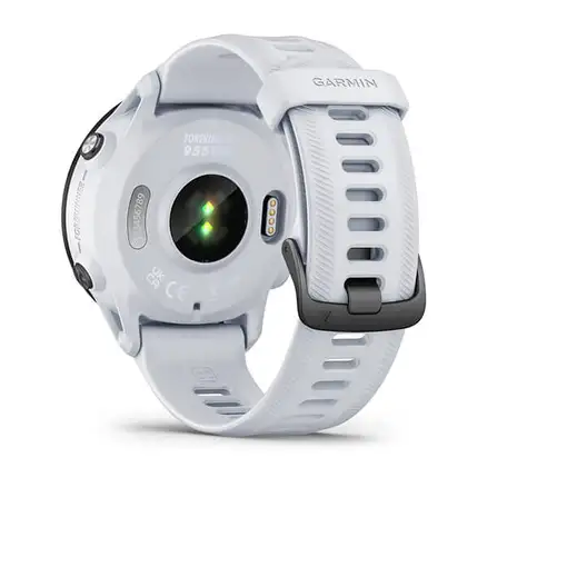 Garmin Forerunner 955 3,3 cm (1.3\) MIP Digital 260 x 260 Pixeles Pantalla táctil