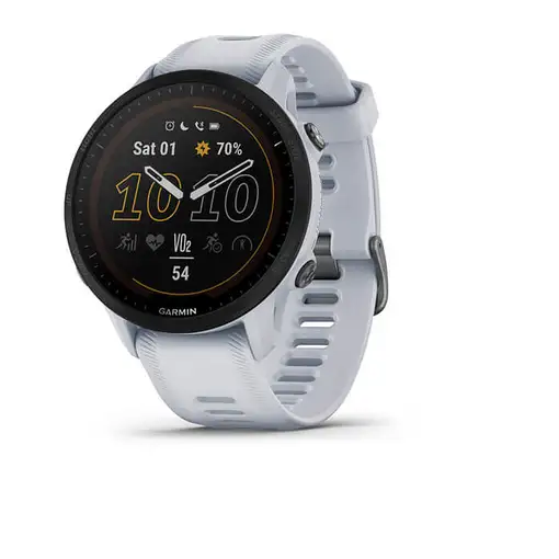 Garmin Forerunner 955 3,3 cm (1.3\) MIP Digital 260 x 260 Pixeles Pantalla táctil